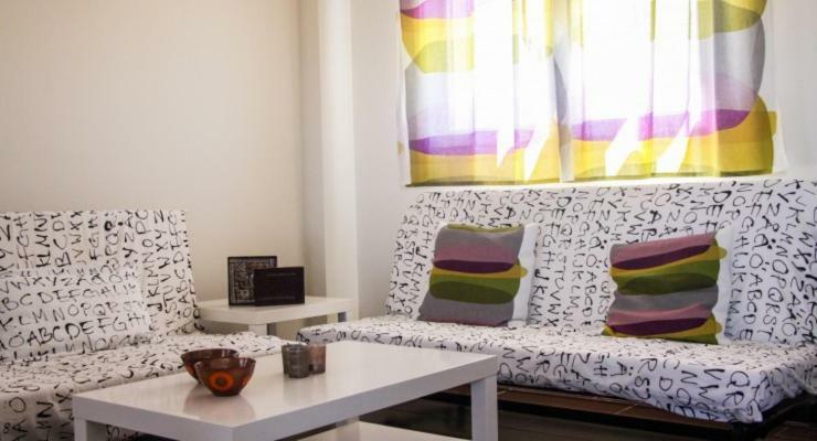 Apartamento El Hechizo Alto Albacete Exterior foto