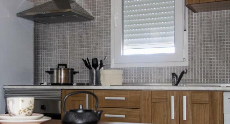 Apartamento El Hechizo Alto Albacete Exterior foto